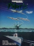 Atari  2600&nbsp; - &nbsp;Polaris (1983) (Tigervision) (NTSC by Thomas Jentzsch)